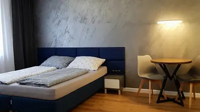 Apartamenty Centrum Deluxe